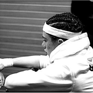 Meet your Posher, Aidan